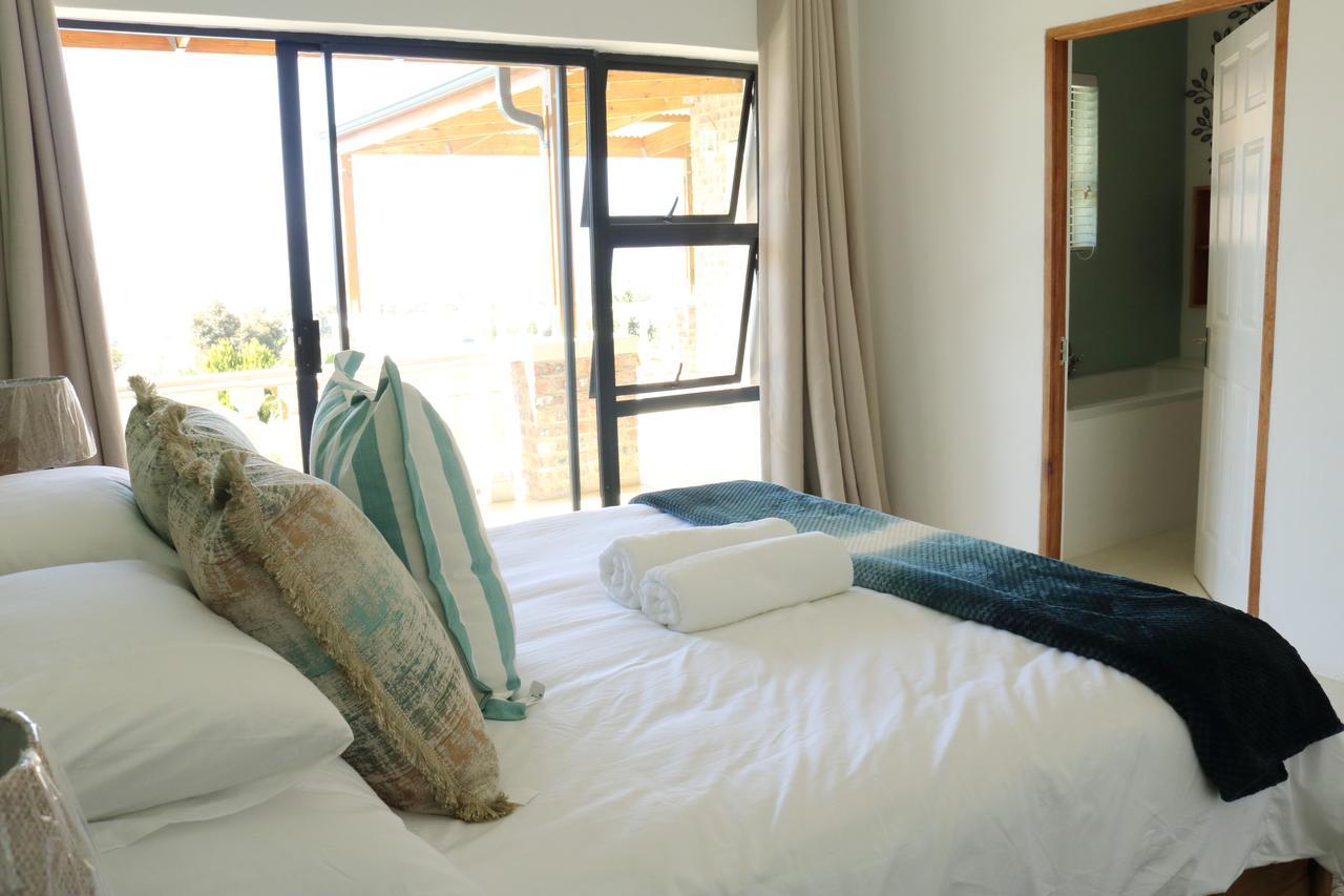 Die Kasteel Hotel Riebeek-Kasteel Zewnętrze zdjęcie