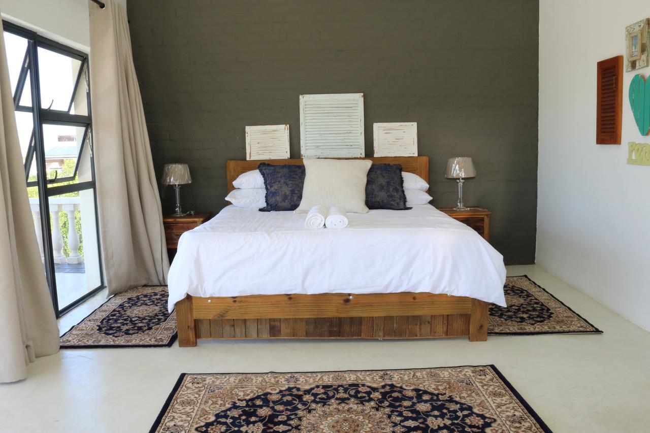 Die Kasteel Hotel Riebeek-Kasteel Zewnętrze zdjęcie