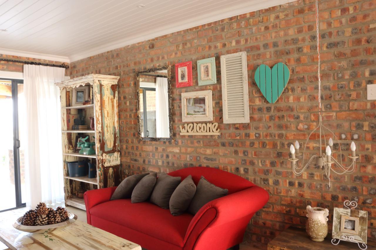 Die Kasteel Hotel Riebeek-Kasteel Zewnętrze zdjęcie