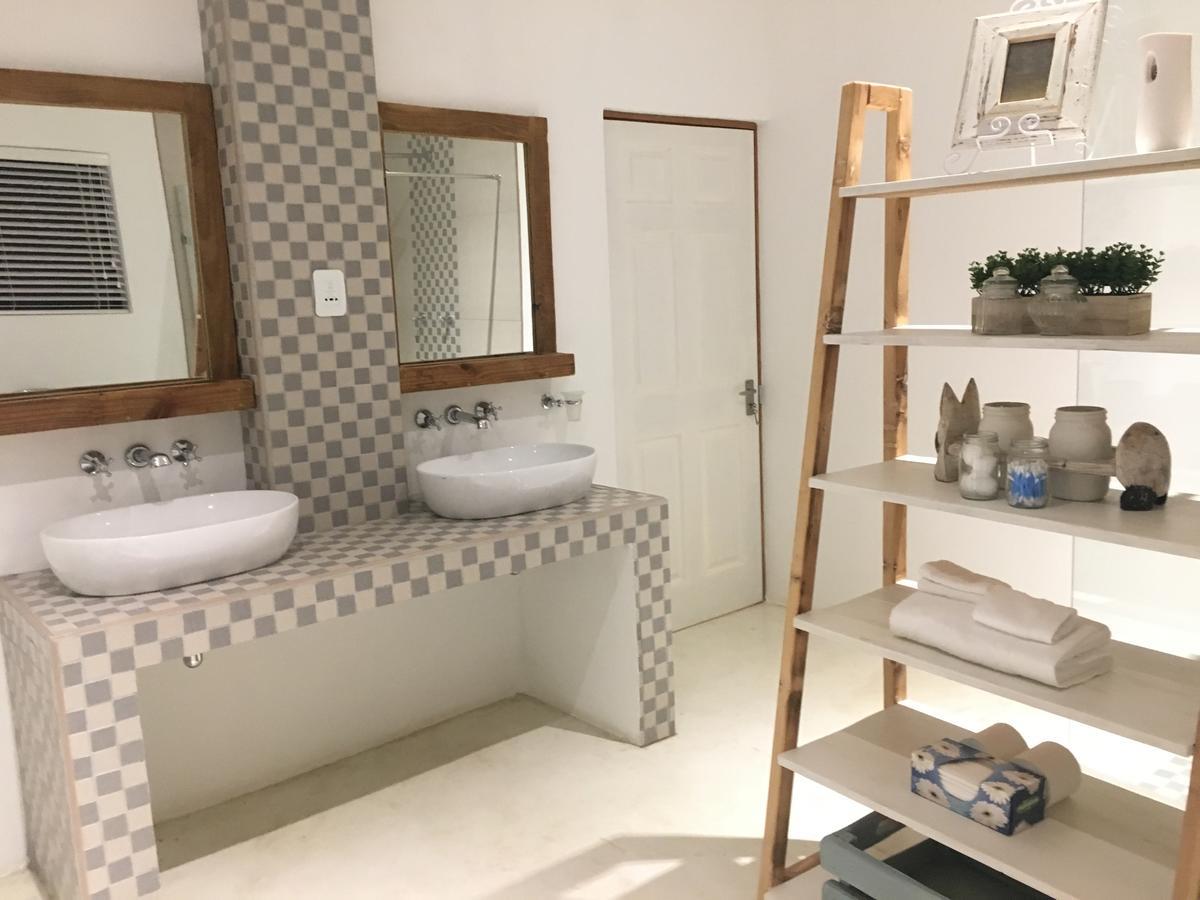 Die Kasteel Hotel Riebeek-Kasteel Zewnętrze zdjęcie