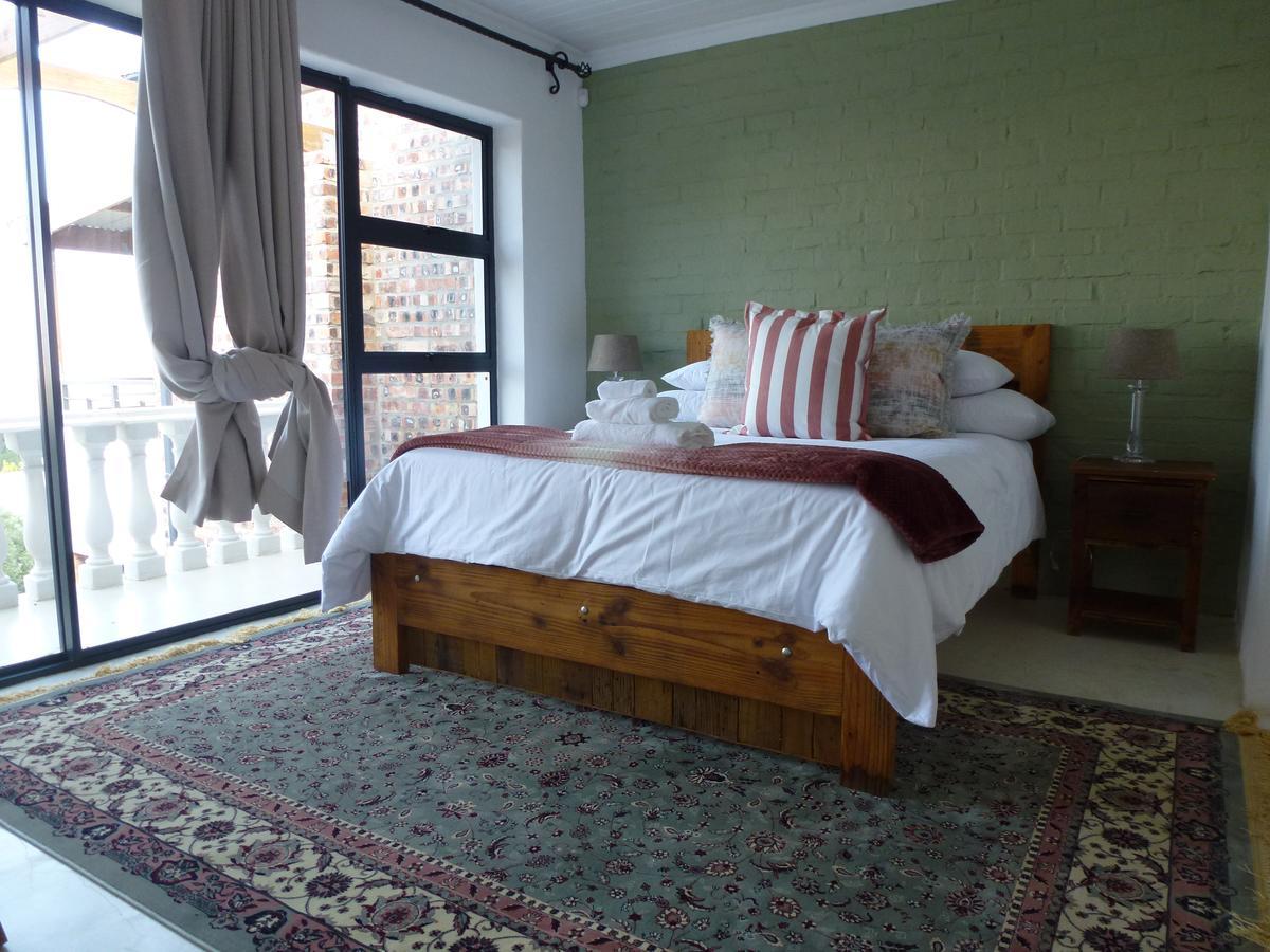 Die Kasteel Hotel Riebeek-Kasteel Zewnętrze zdjęcie