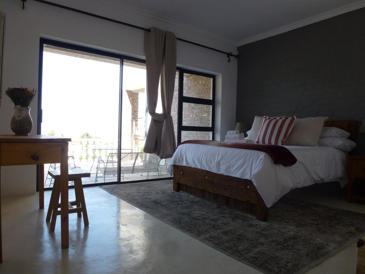 Die Kasteel Hotel Riebeek-Kasteel Zewnętrze zdjęcie