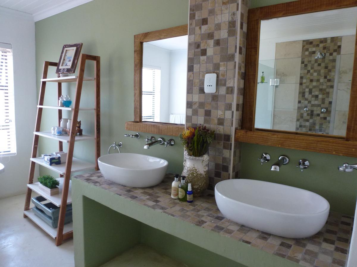 Die Kasteel Hotel Riebeek-Kasteel Zewnętrze zdjęcie