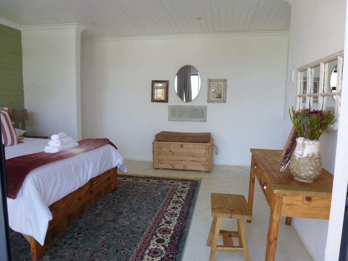 Die Kasteel Hotel Riebeek-Kasteel Zewnętrze zdjęcie