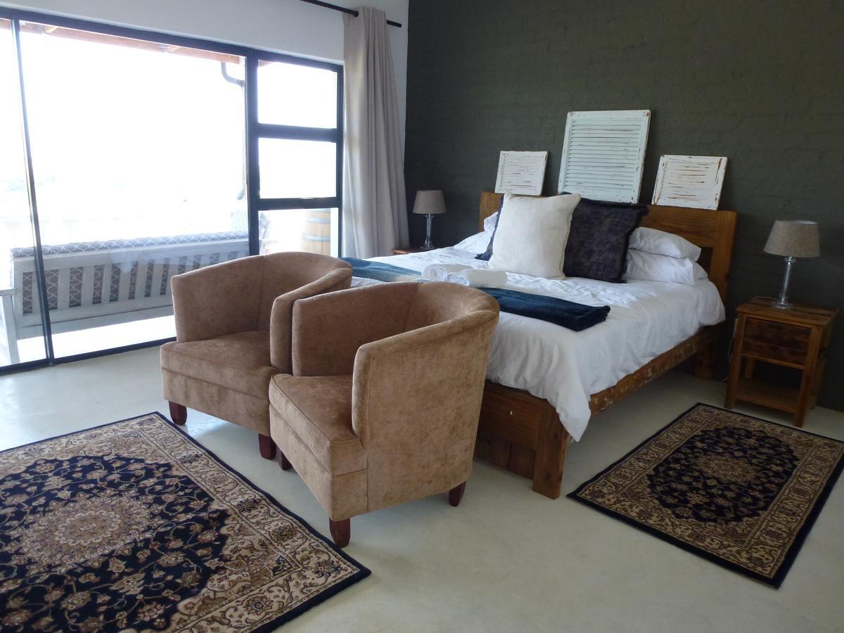 Die Kasteel Hotel Riebeek-Kasteel Zewnętrze zdjęcie