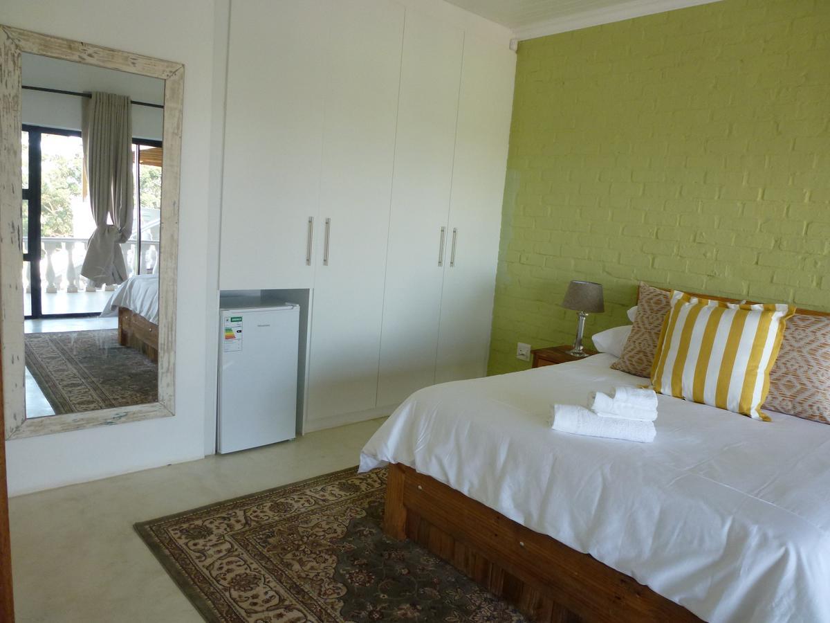Die Kasteel Hotel Riebeek-Kasteel Zewnętrze zdjęcie