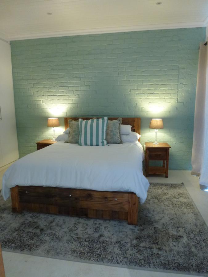 Die Kasteel Hotel Riebeek-Kasteel Zewnętrze zdjęcie