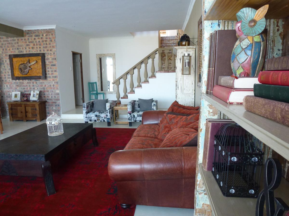 Die Kasteel Hotel Riebeek-Kasteel Zewnętrze zdjęcie